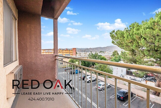 Photo - Superb One Bedroom Including a Private Bal... Unidad 31