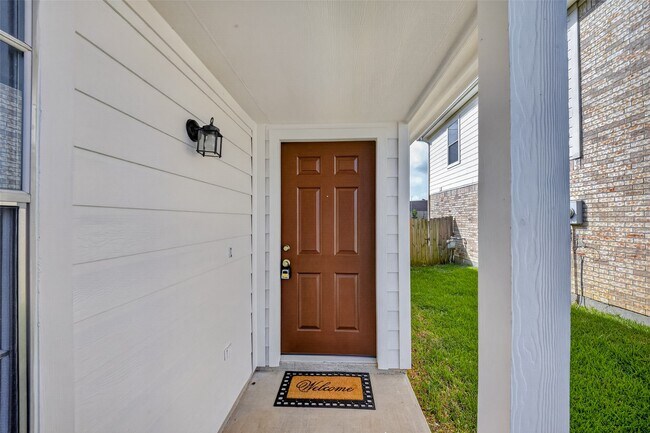 510 Cypresswood Trce
