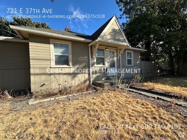 Building Photo - 721 E 37th Ave Rental