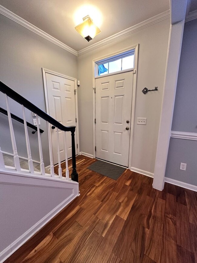 Photo - Exclusively Offered By Muse Realty