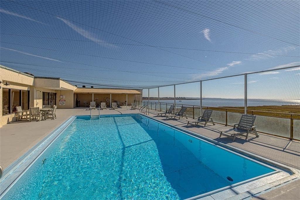 Photo - 1 Marina Dr Unit 301B