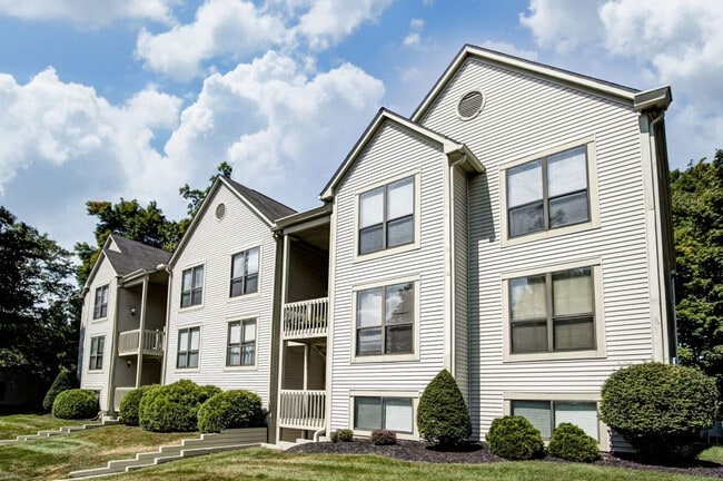 Ashton Woods Apartments