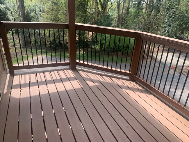 Front Patio - 350 Mohawk Dr Unit #405