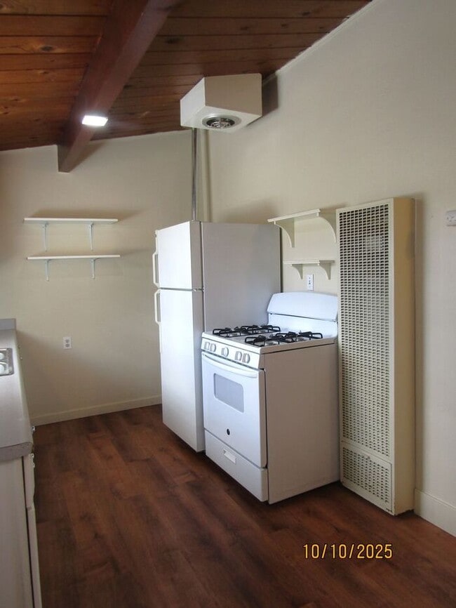 Photo - Charming 2 Bed 2 Bath Duplex in Rural Seba...