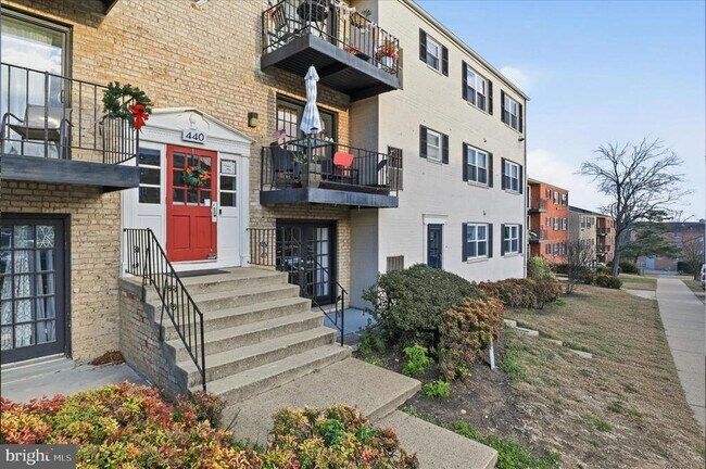 Photo - 440 N Armistead St Unit 202