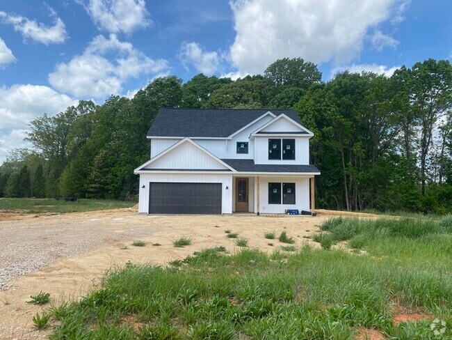 Building Photo - "Daugherty Rural Retreat" Rental
