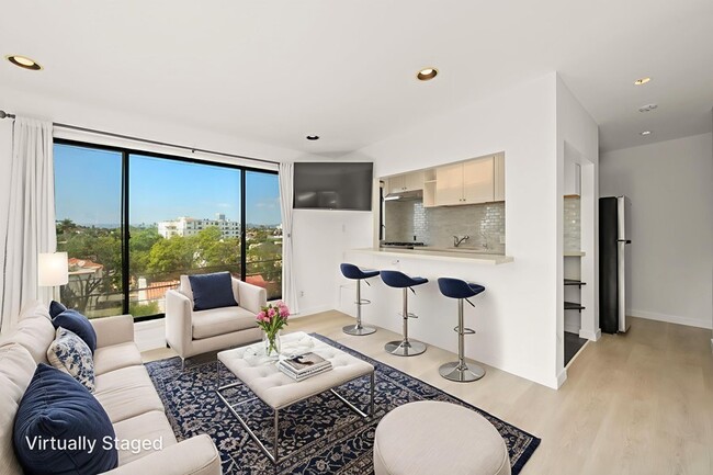 ADU Gem in Olympic Park For Lease - ADU Gem in Olympic Park For Lease