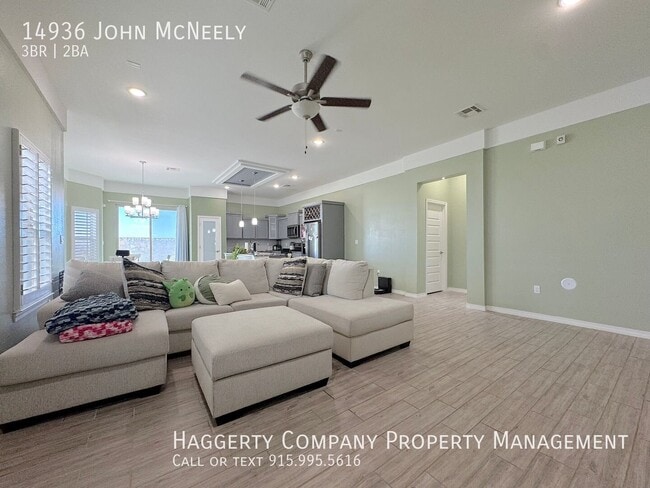 Photo - 14936 John McNeely Ave