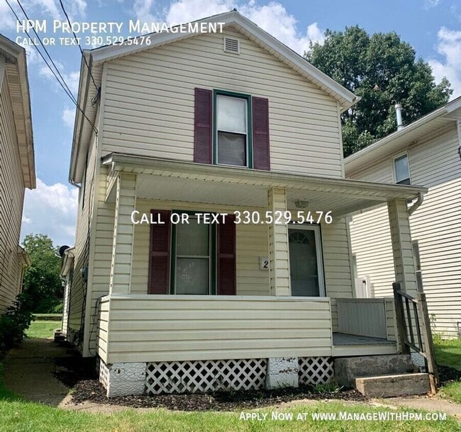 Building Photo - 205 6th St NW