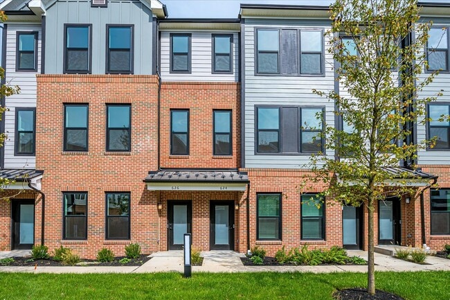 Photo - 624 Sadie Cir Unidad 624