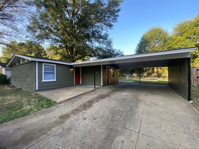Building Photo - 3693 Shoreham Dr Rental