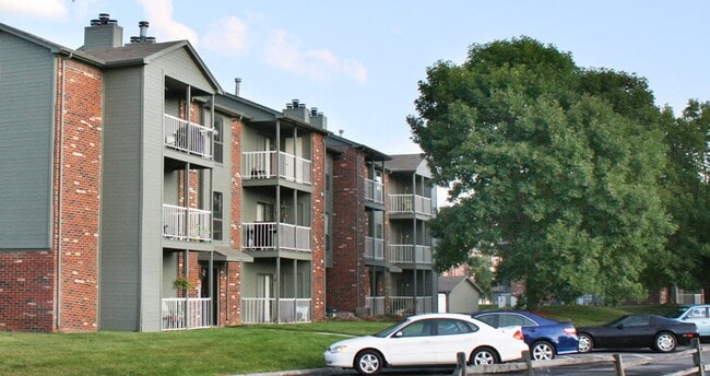 LionsHead Apartments