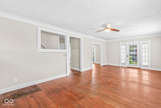 Photo - 4248 Carrollton Ave