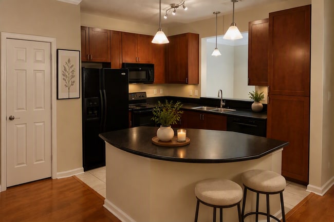 Photo - 400 17th St NW Unidad 1416