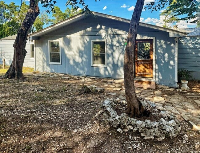 10601 Ridge Rim Dr