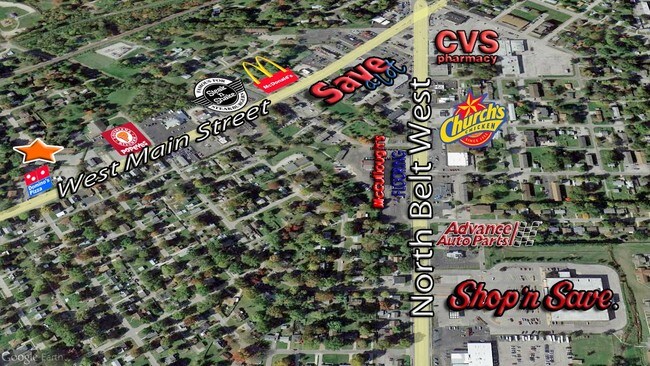 Photo - Brookside on Main