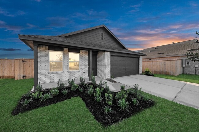 6510 Linden Leaf Dr