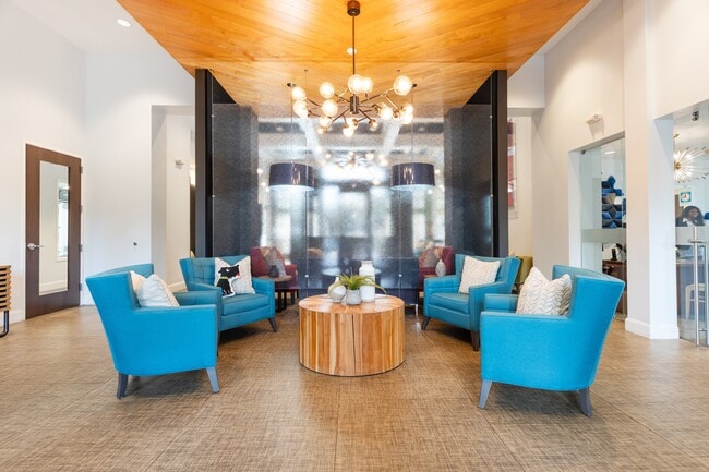 Building Photo - The Belmont