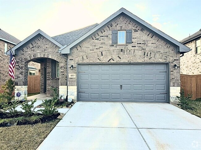 Building Photo - 4815 Sand Clouds Dr Rental