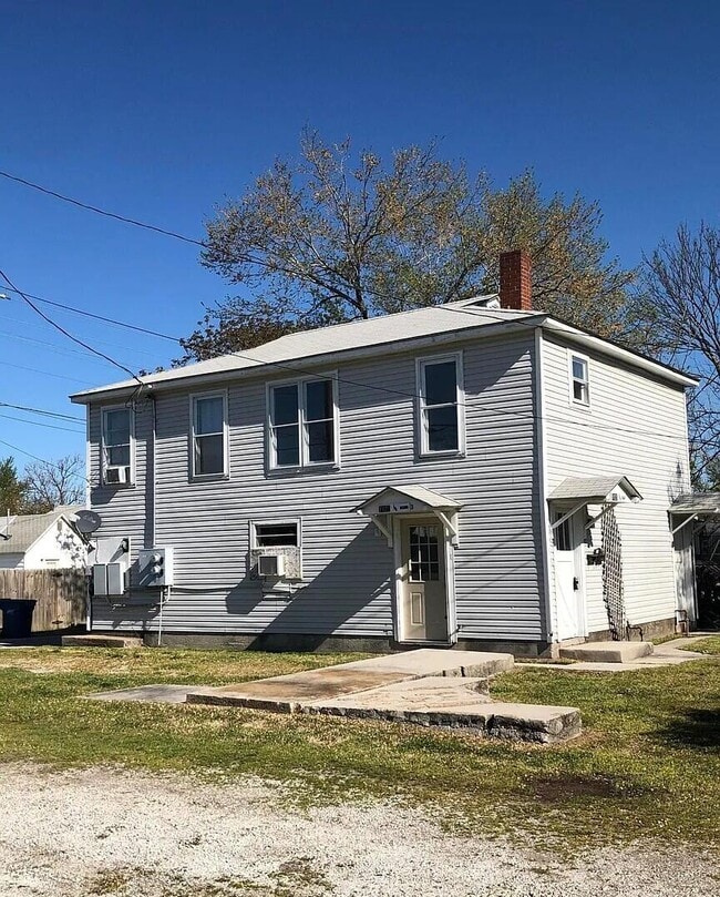 Photo - 1920 S Connor Ave Unit Upper