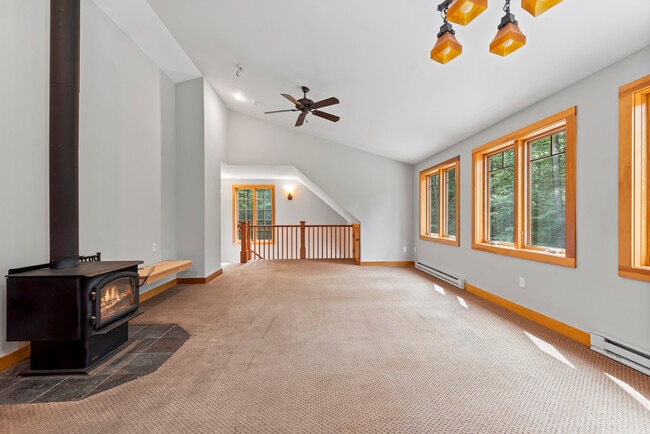 Photo - Squam House