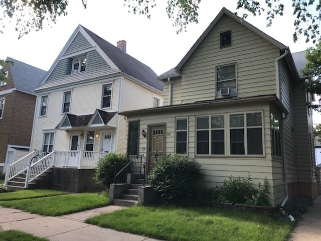 Building Photo - 1109 Garnett Pl Unit 12