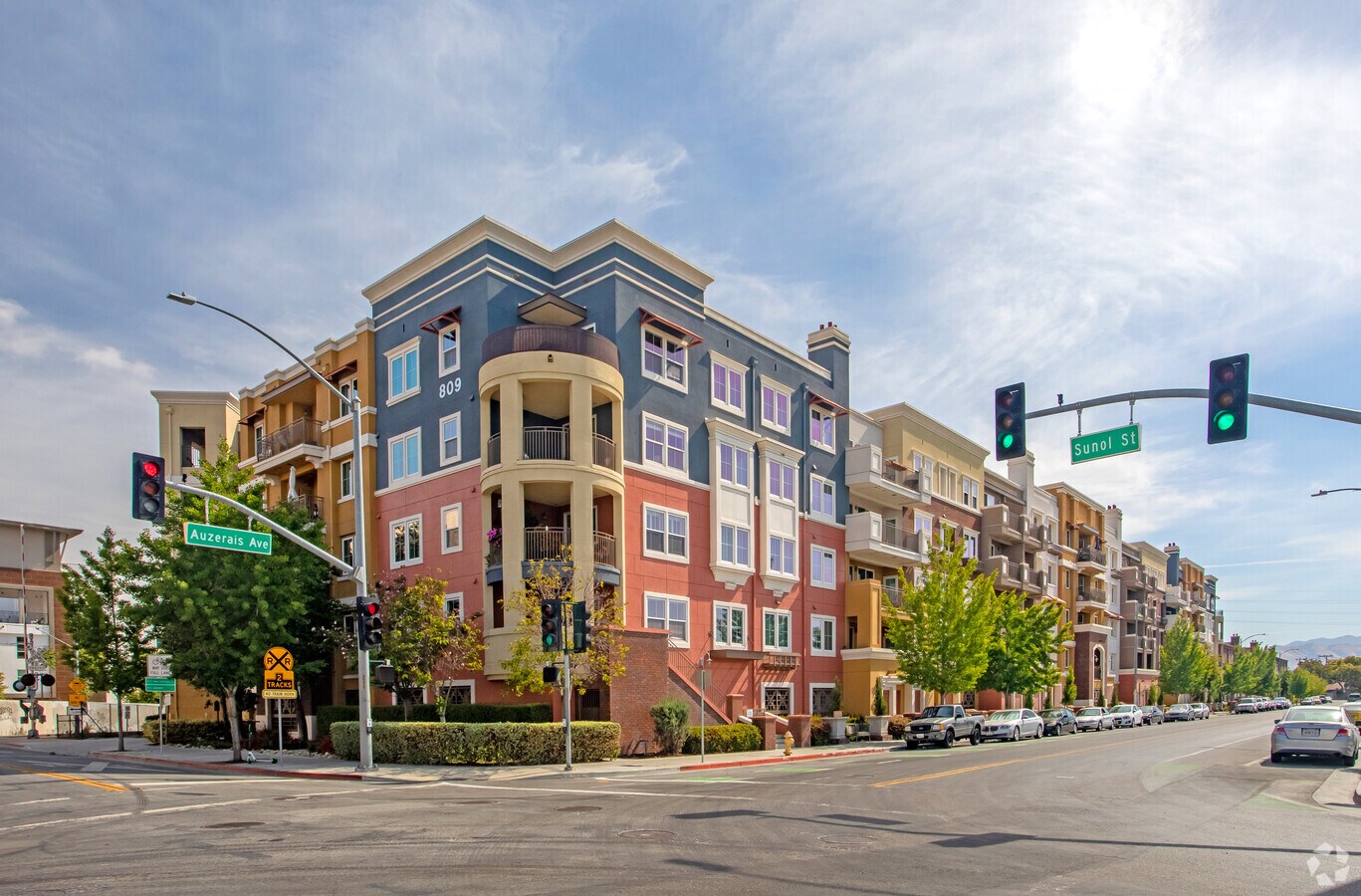 Photo - Cannery Square at Monte Vista
