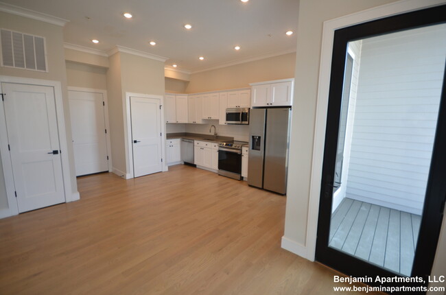 Photo - 22 Highgate St Condo Unit 302