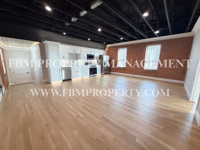 Photo - Ennis &amp; Dallas (Lofts) / 3SM Group - NF Unidad C