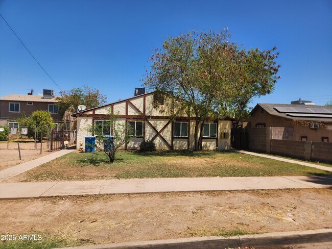 918 E Garfield St Unit B