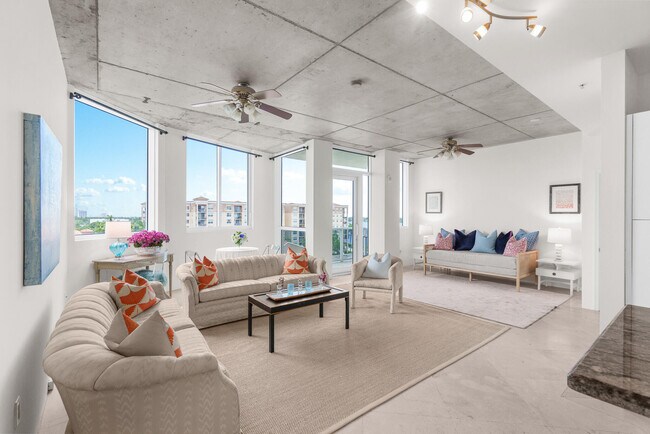 Photo - 1617 N Flagler Dr Condo Unit 701