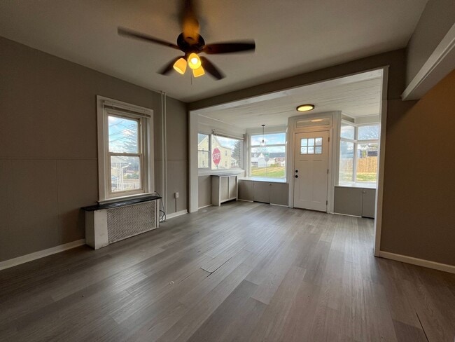 Photo - Beautifully remodeled single-family residence offers approximately 1,330 square feet of living sp...