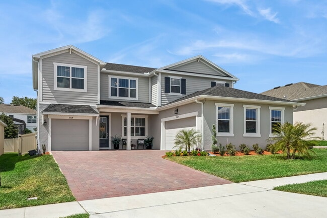 Photo - 3524 Banana Shrub Blvd