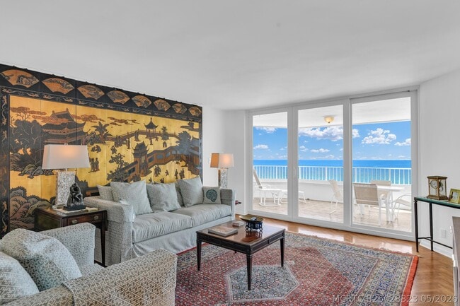 Photo - 500 S Ocean Blvd Unit 1006