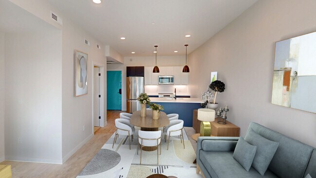 Building Photo - 24 Mt Pleasant St Unit B102