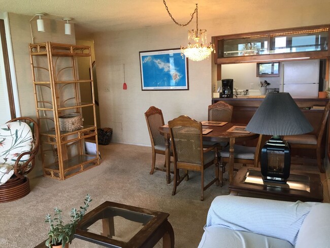 Photo - Fully furnished 2BDRM/2BATH Unit 507