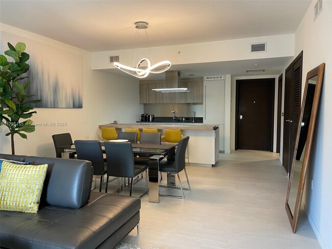 Photo - 1000 Brickell Plaza Condo Unit 3114