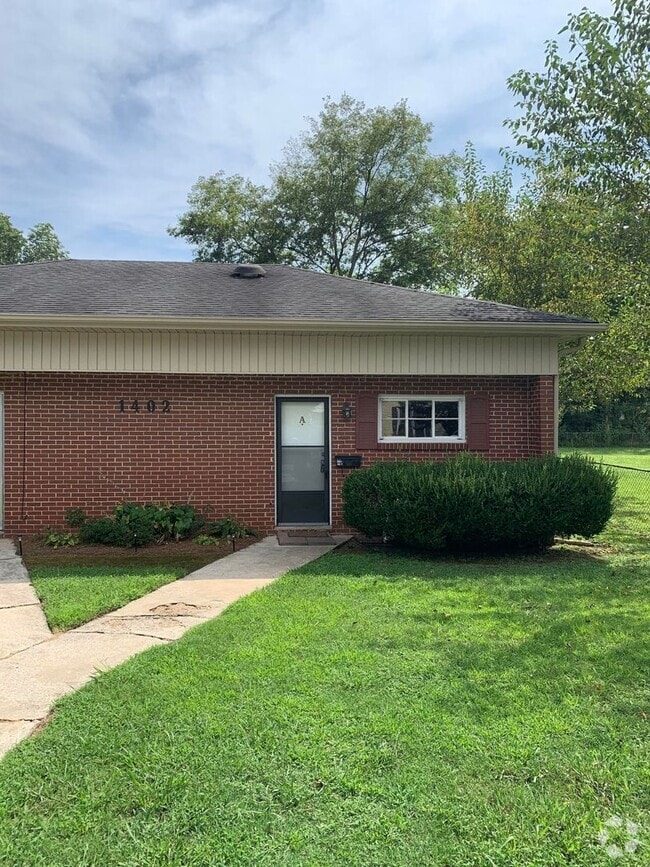 Building Photo - 1402 Rison Ave NE Unit 1402 Rison  A (Alpha) Rental