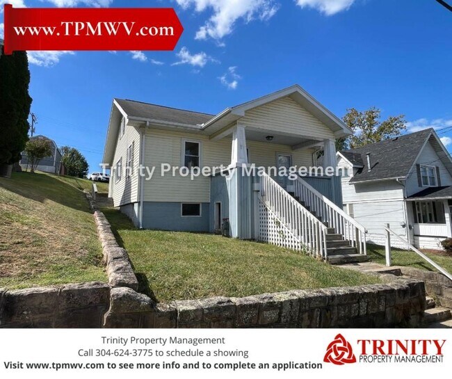 Building Photo - 106 Burton Ave Rental