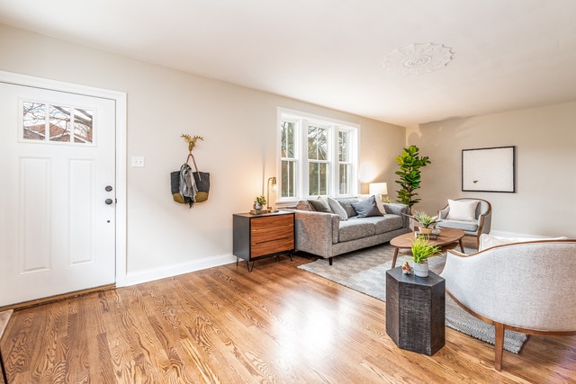 Photo - 7138 Amherst Ave Unit 7138
