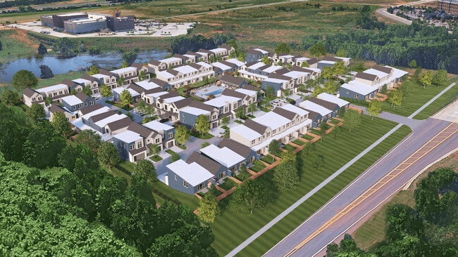 Photo - The Oaks at Covell