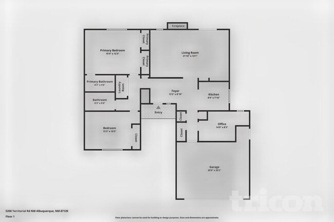 Photo - 5208 Territorial Rd NW