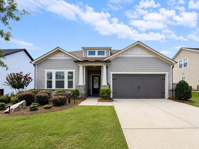 Building Photo - Better Than New | Ranch Home with Flex Room, 3-Head Spa Shower, Covered Outdoor Living & Premium ...