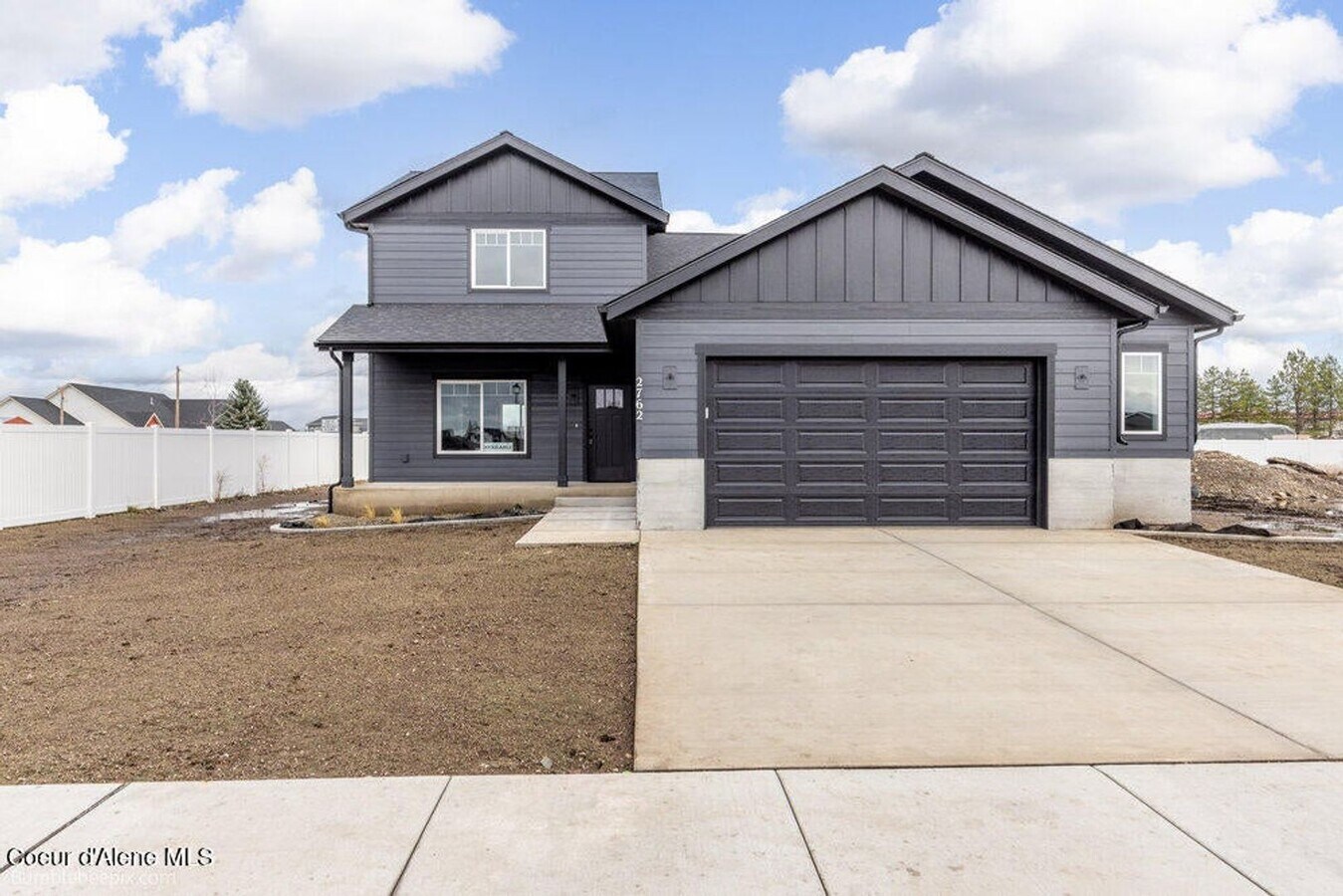 2762 N Neptune St. - 2762 N Neptune St.