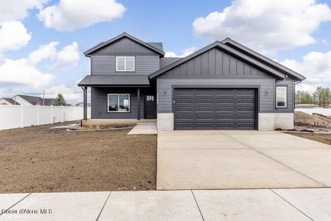 Building Photo - 2762 N Neptune St.