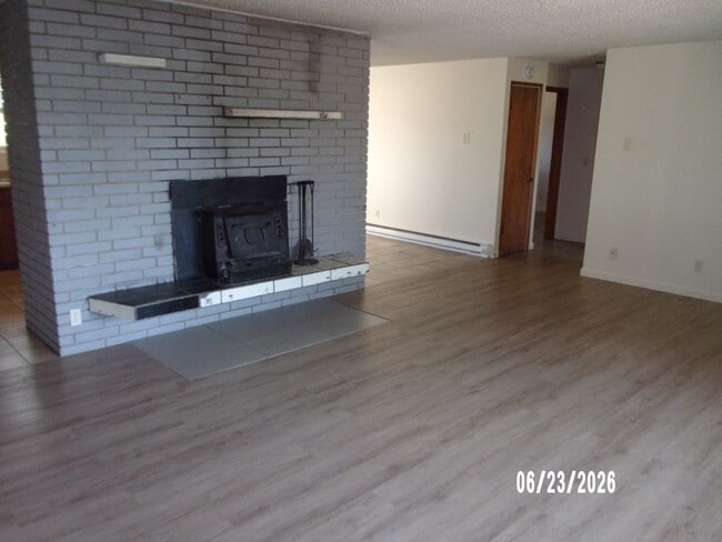 Living Room - 1042 Neil St NE Unit #2