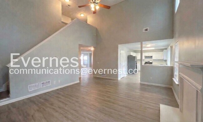 Photo - 3711 Sandy Shoals Ln