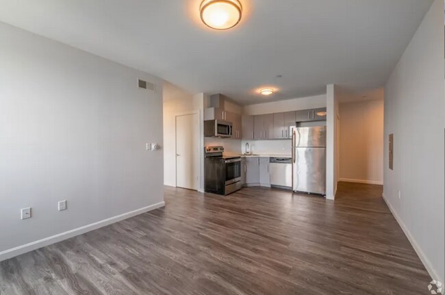 Photo - 1505 Commonwealth Ave Unit 501