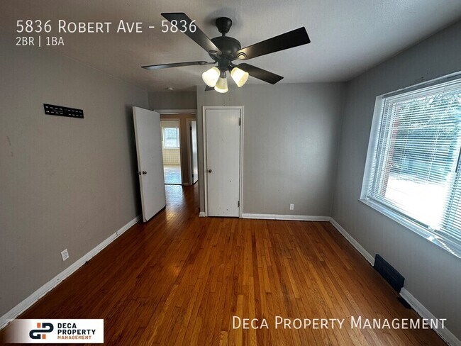 Photo - 2 Bedroom 1 Bathroom Apartment Unidad 5836