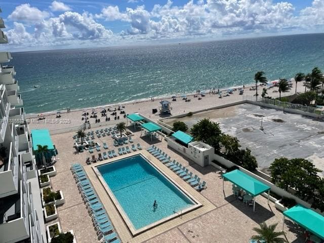 Photo - 3725 S Ocean Dr Unit 910